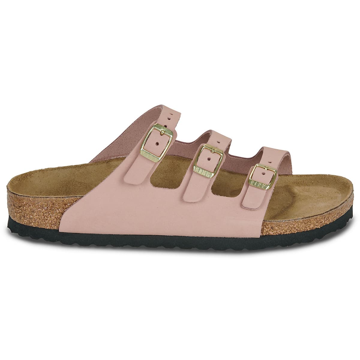 Women's Mules BIRKENSTOCK Pink