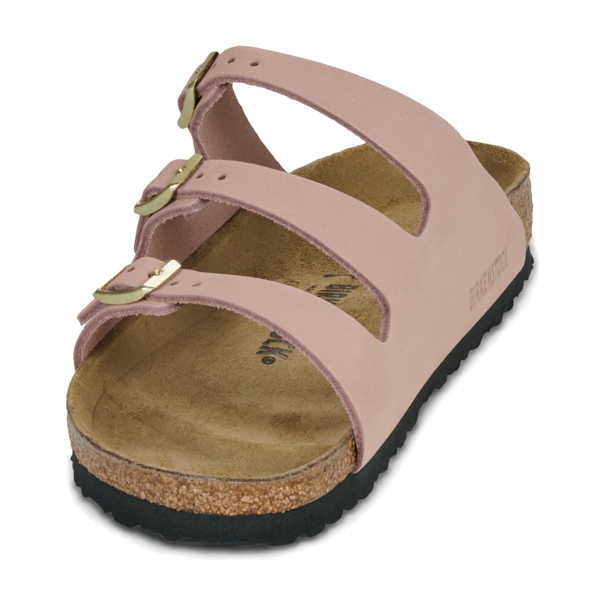 Women's Mules BIRKENSTOCK Pink