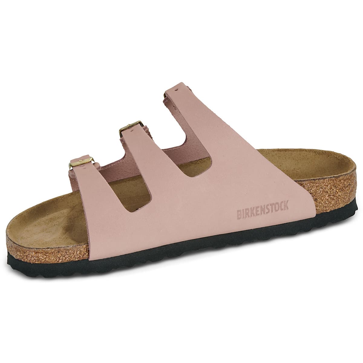 Women's Mules BIRKENSTOCK Pink