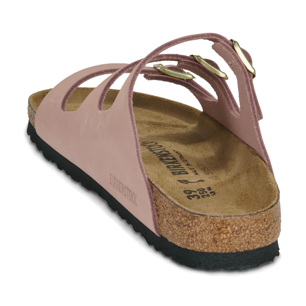 Women's Mules BIRKENSTOCK Pink