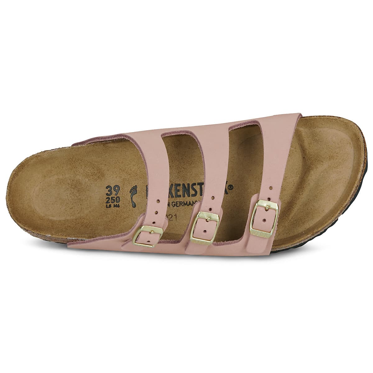 Women's Mules BIRKENSTOCK Pink