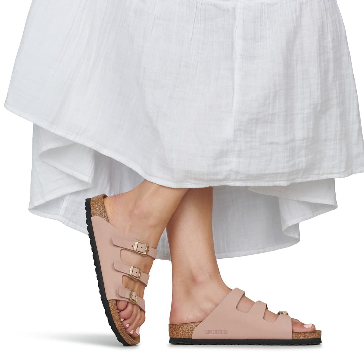 Women's Mules BIRKENSTOCK Pink