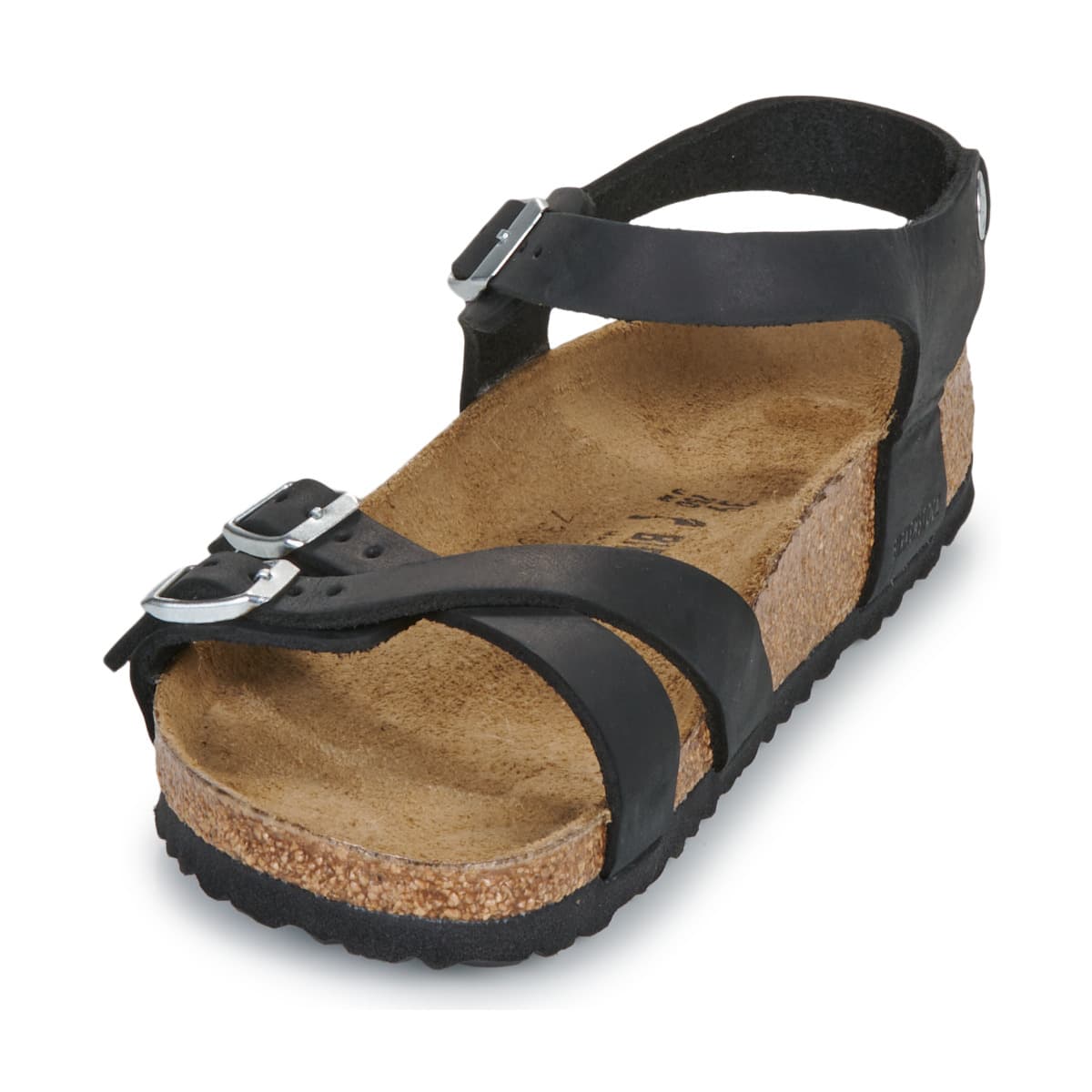 Women's Sandals BIRKENSTOCK Black