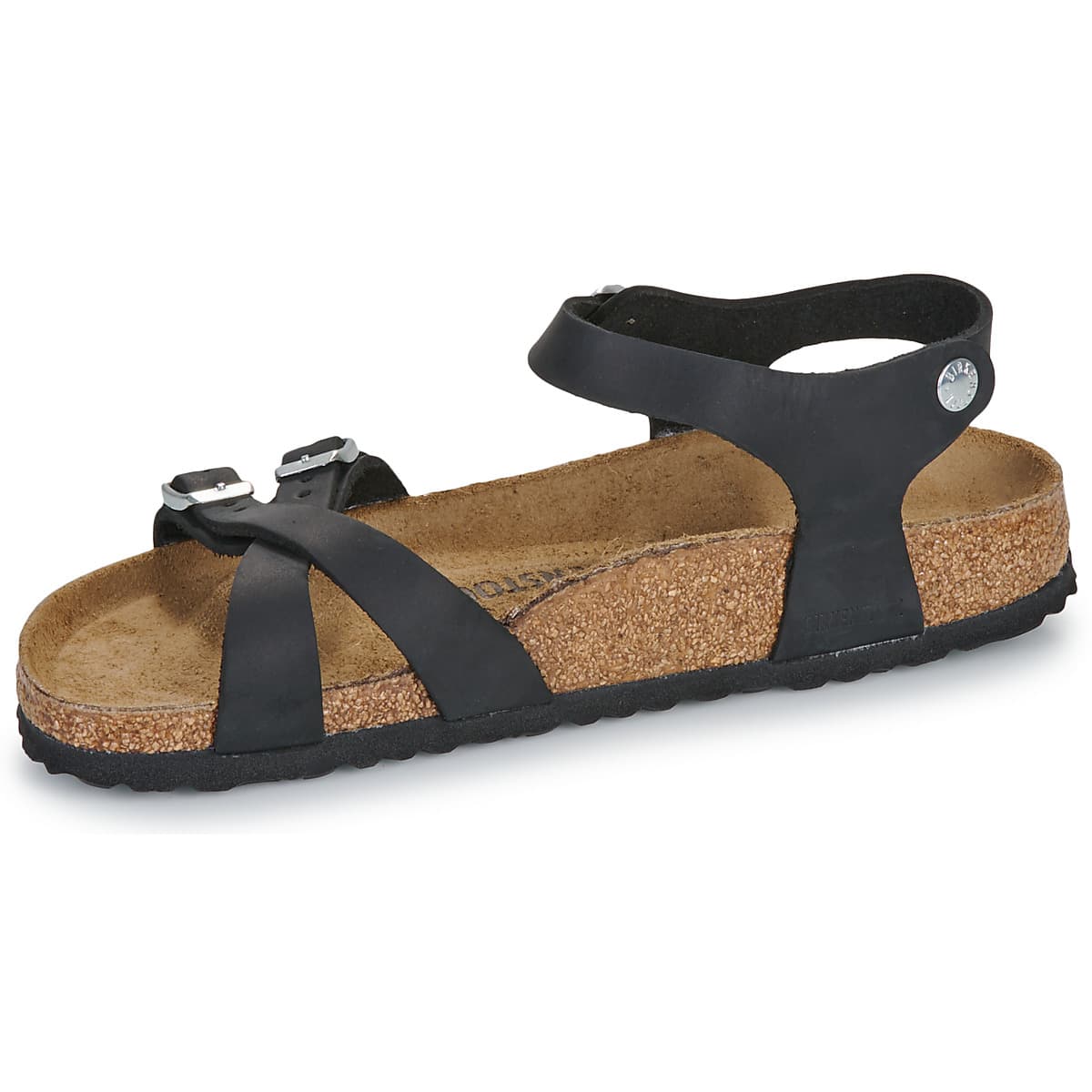 Women's Sandals BIRKENSTOCK Black