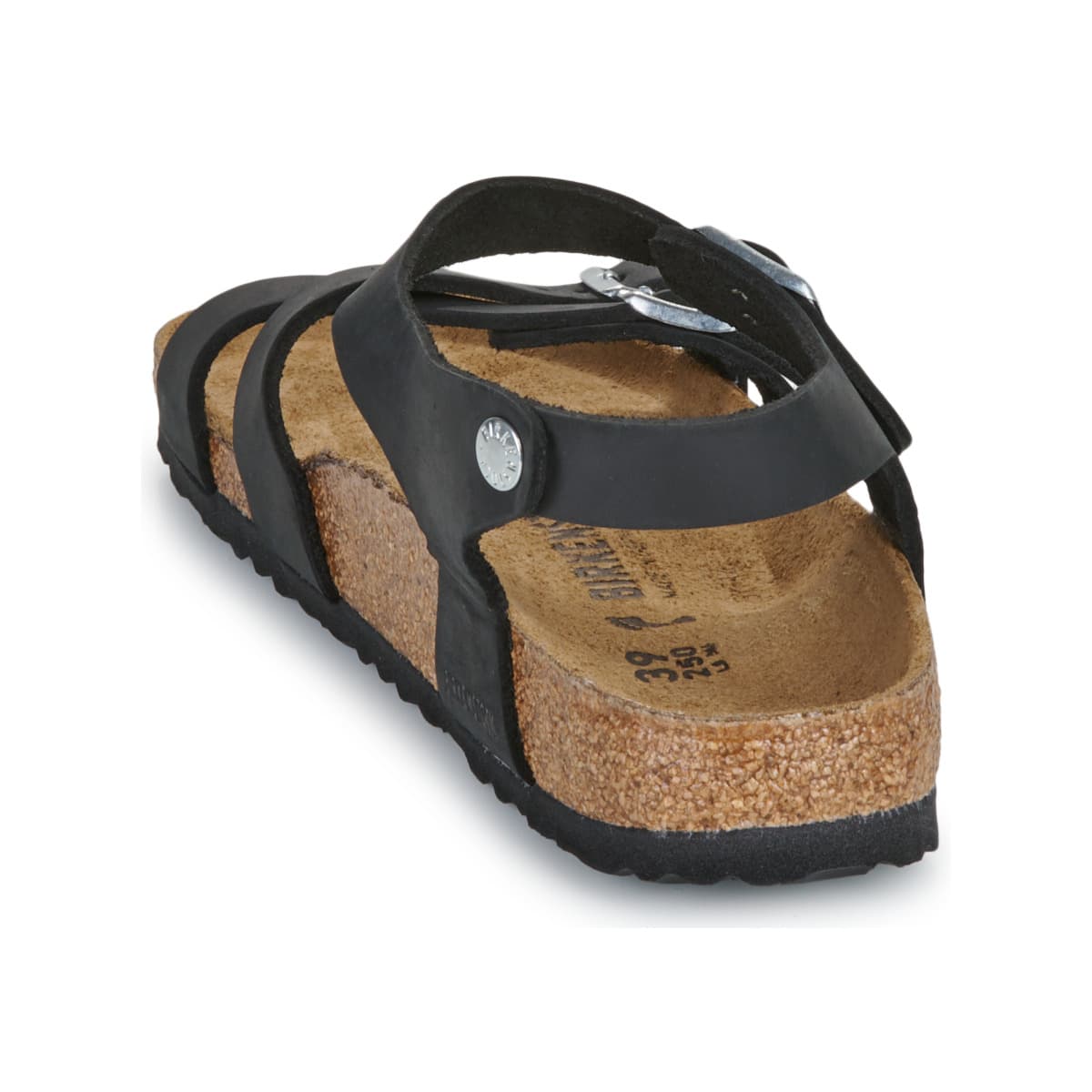 Women's Sandals BIRKENSTOCK Black