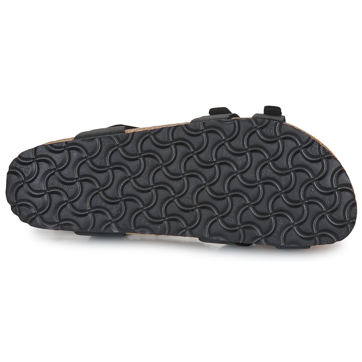 Women's Sandals BIRKENSTOCK Black