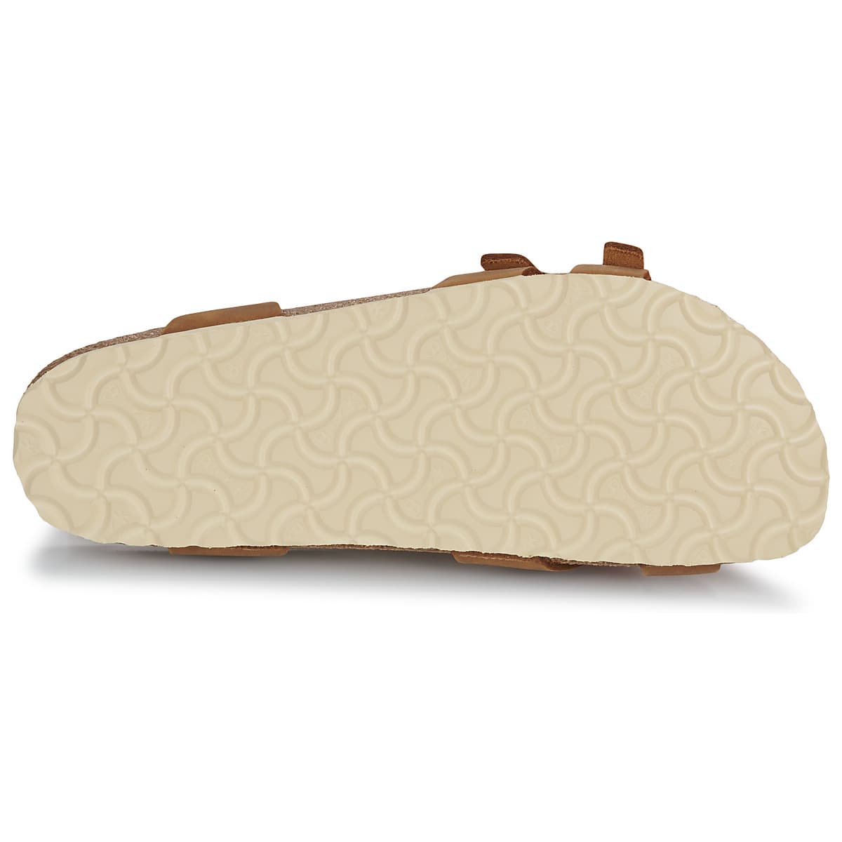 Women's Sandals BIRKENSTOCK Brown