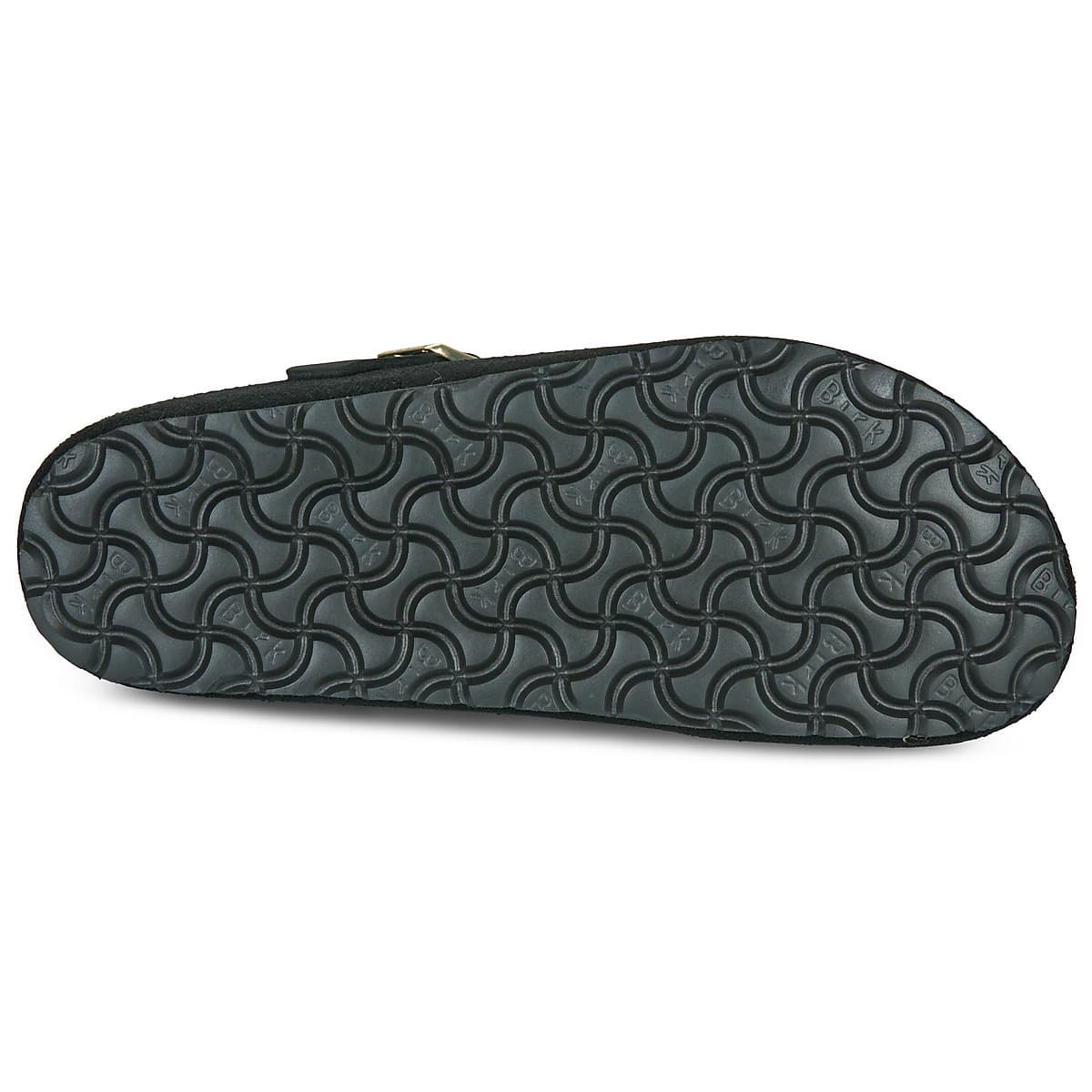 Women's Ballet Flats BIRKENSTOCK Black