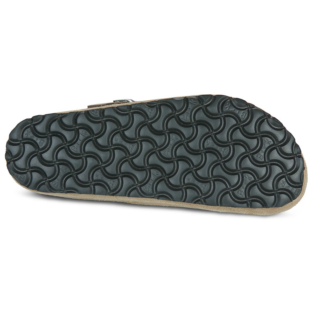 Women's Ballet Flats BIRKENSTOCK Beige