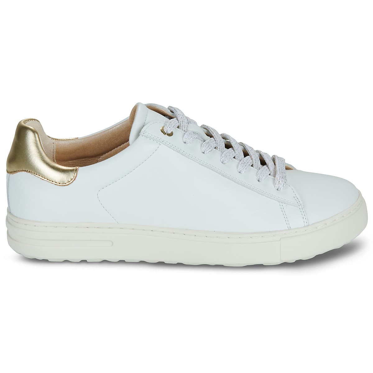 Women's Sneakers BIRKENSTOCK White