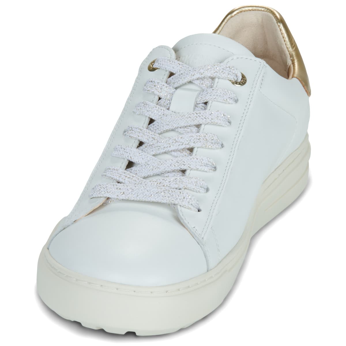 Women's Sneakers BIRKENSTOCK White