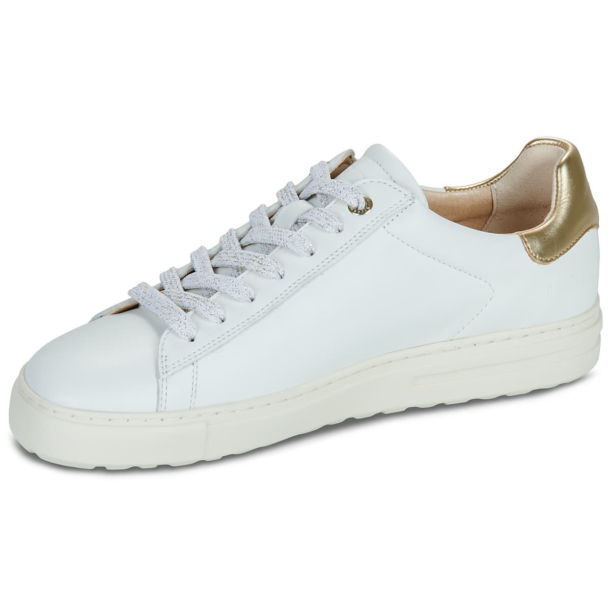 Women's Sneakers BIRKENSTOCK White