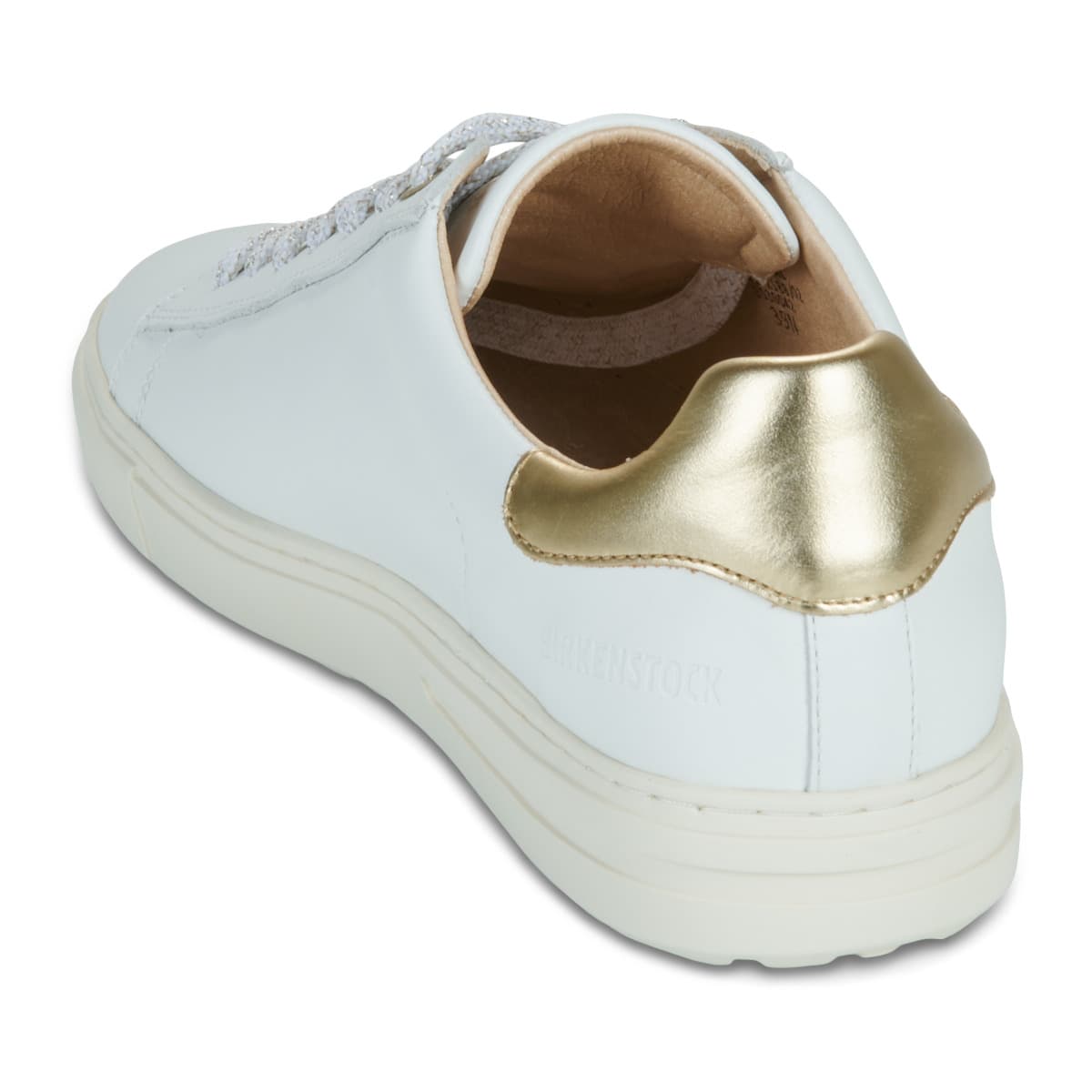Women's Sneakers BIRKENSTOCK White