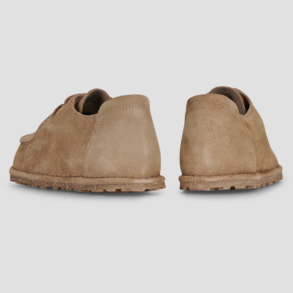 Women's Loafers BIRKENSTOCK Beige