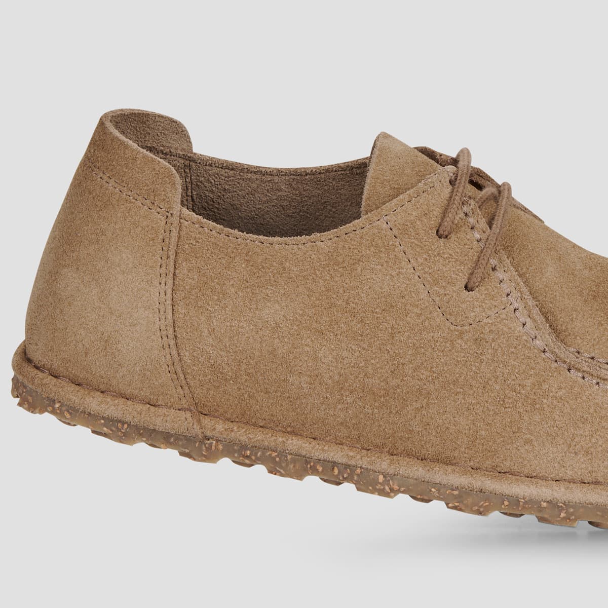 Women's Loafers BIRKENSTOCK Beige