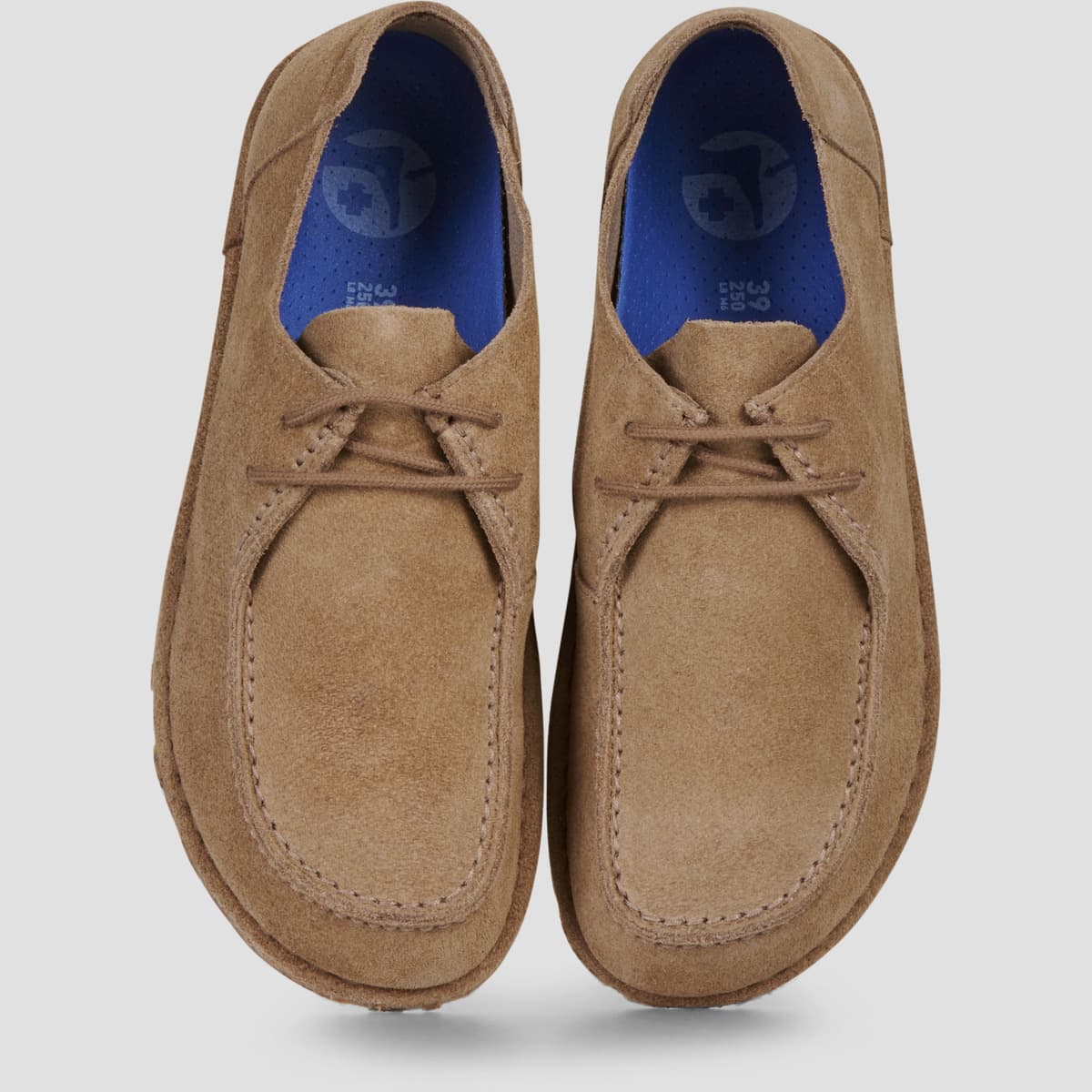 Women's Loafers BIRKENSTOCK Beige