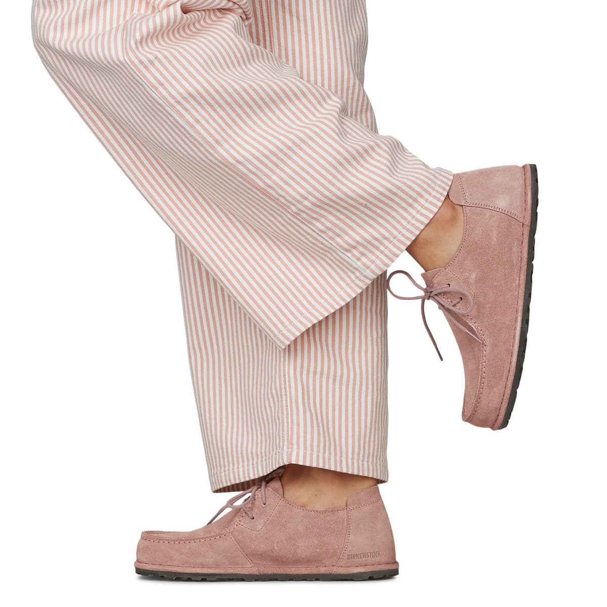 Women's Loafers BIRKENSTOCK Pink