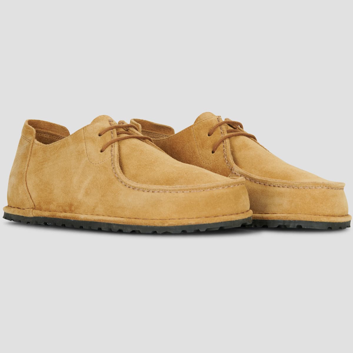 Men's Loafers BIRKENSTOCK Brown