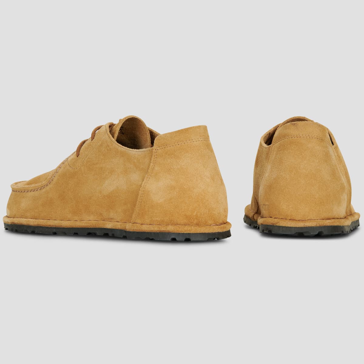 Men's Loafers BIRKENSTOCK Brown