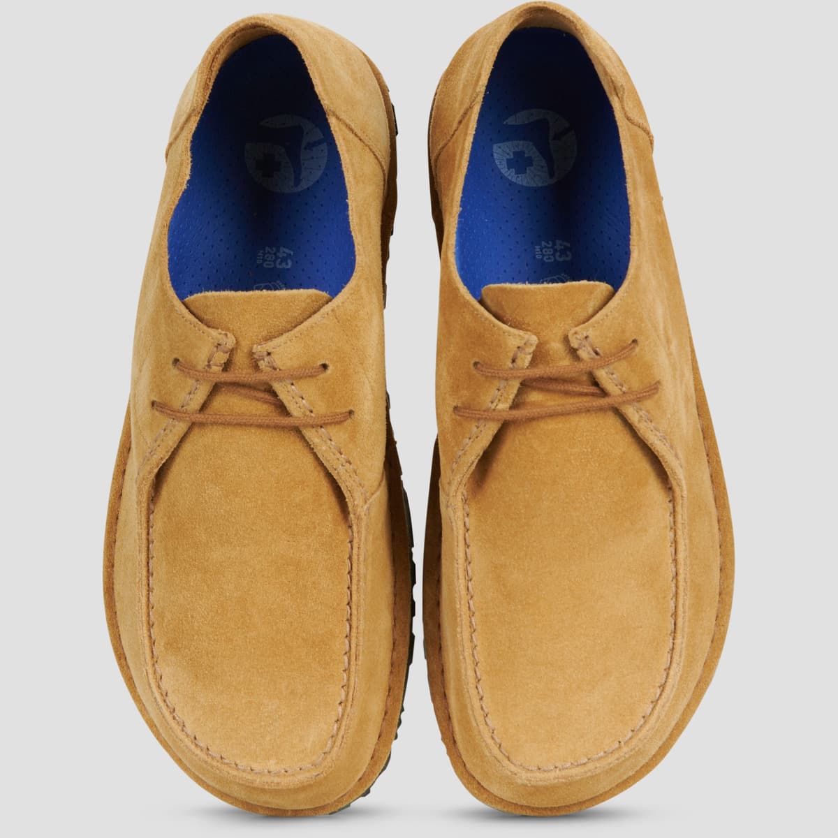 Men's Loafers BIRKENSTOCK Brown