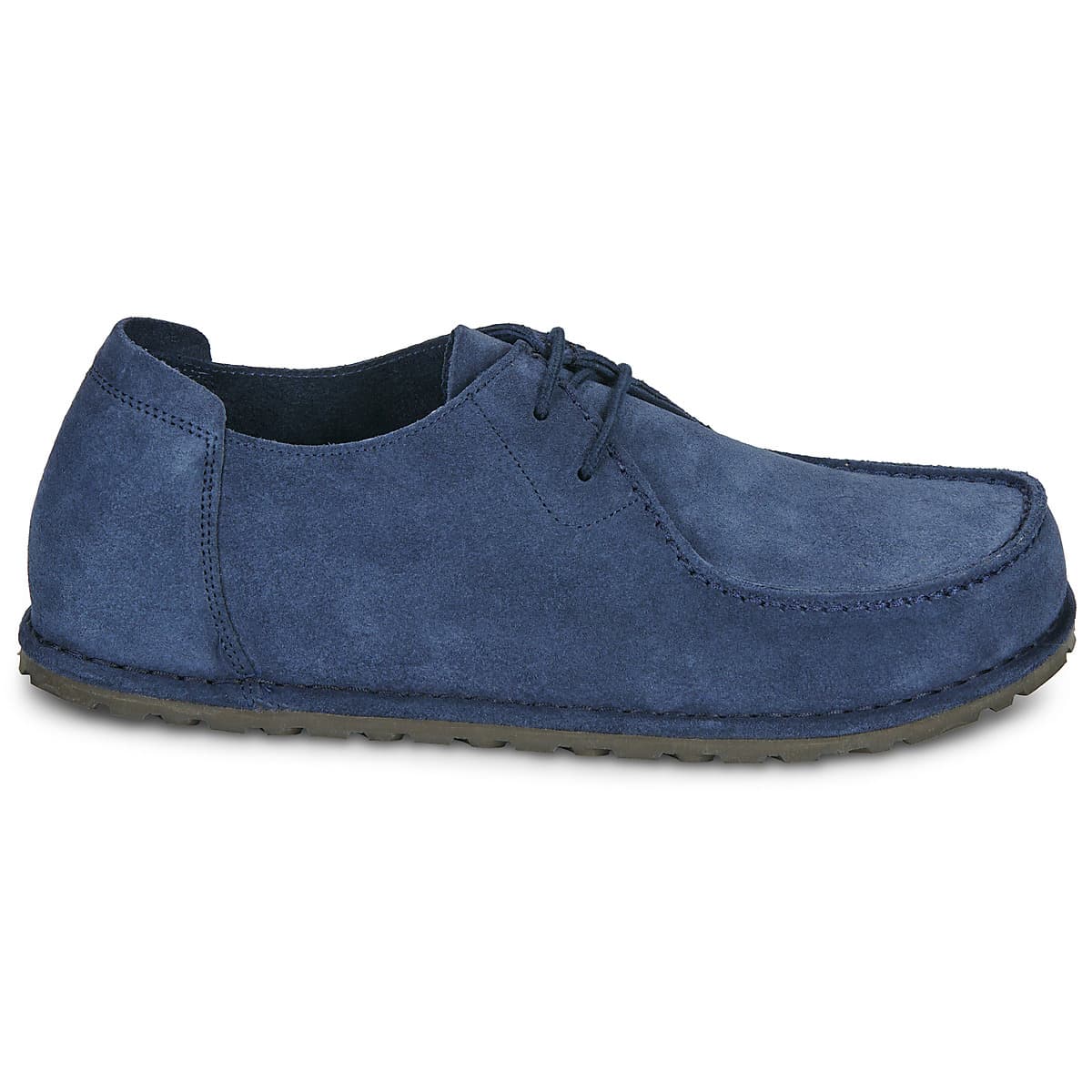Men's Loafers BIRKENSTOCK Blue
