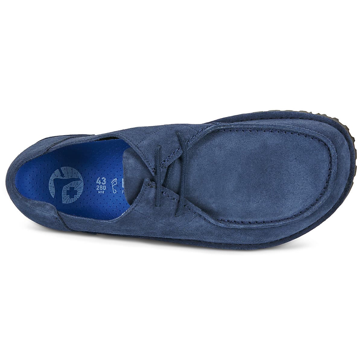 Men's Loafers BIRKENSTOCK Blue