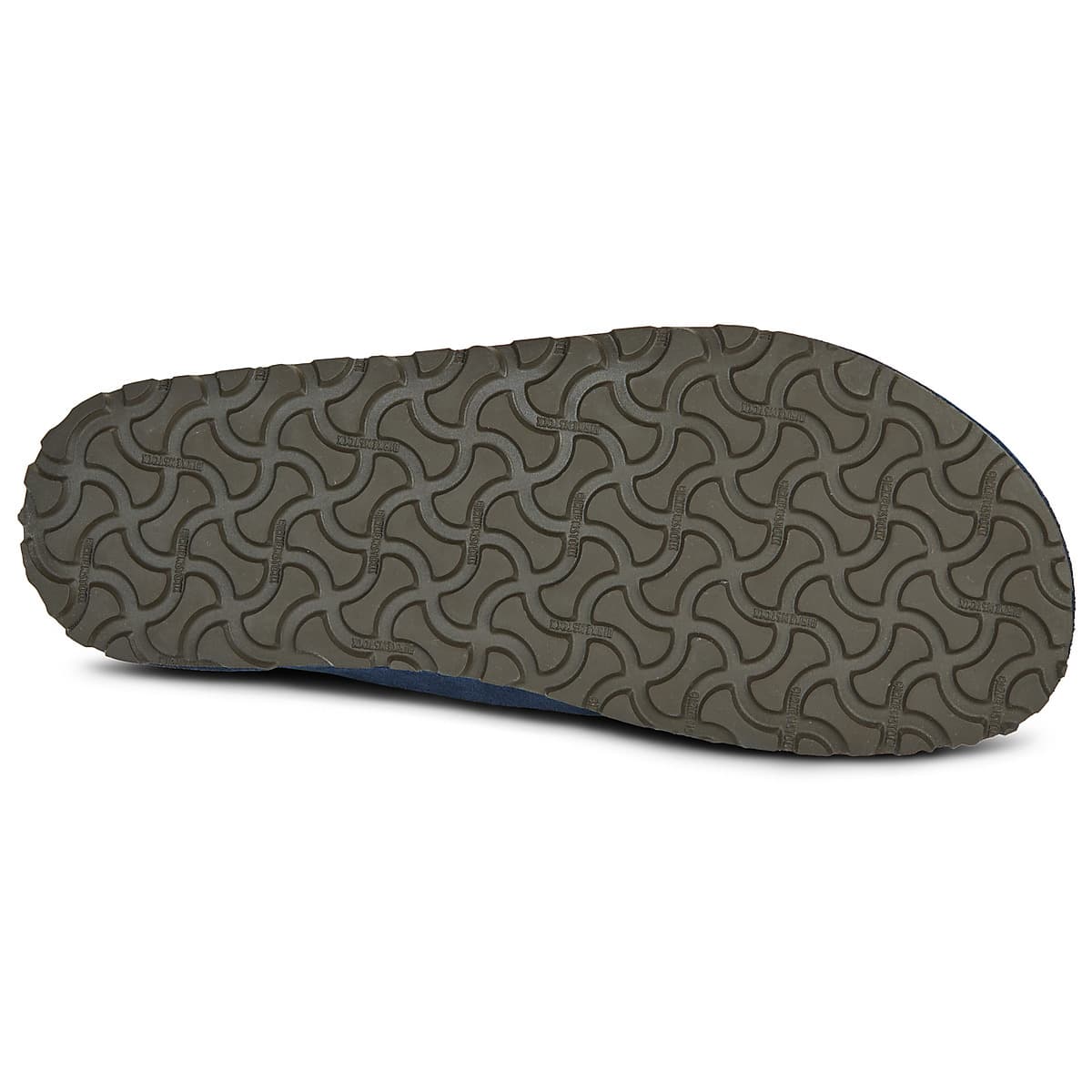 Men's Loafers BIRKENSTOCK Blue