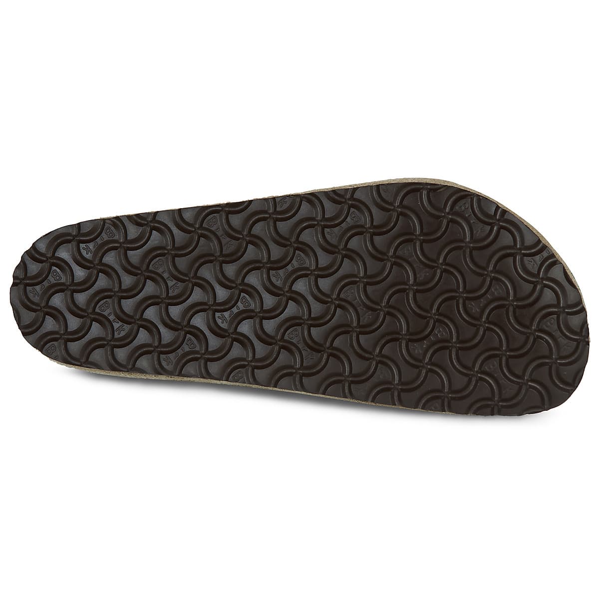 Men's Loafers BIRKENSTOCK Beige