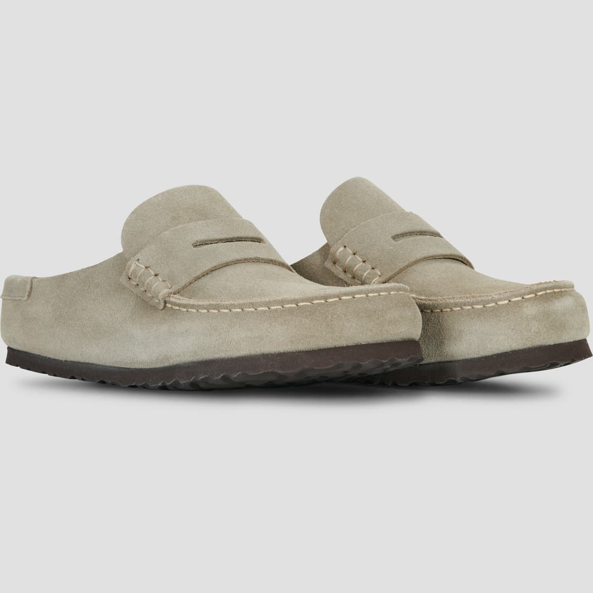 Women's Clogs BIRKENSTOCK Beige