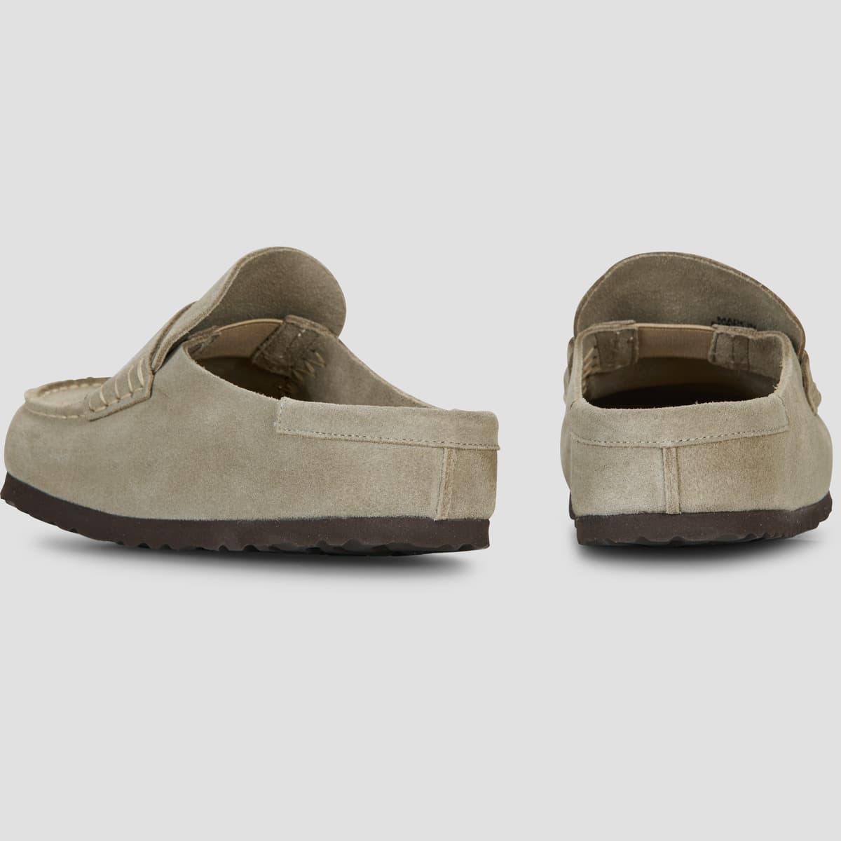 Women's Clogs BIRKENSTOCK Beige