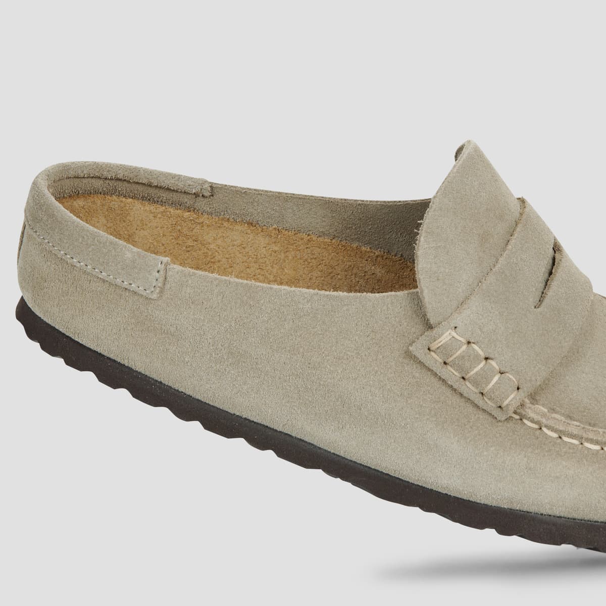 Women's Clogs BIRKENSTOCK Beige