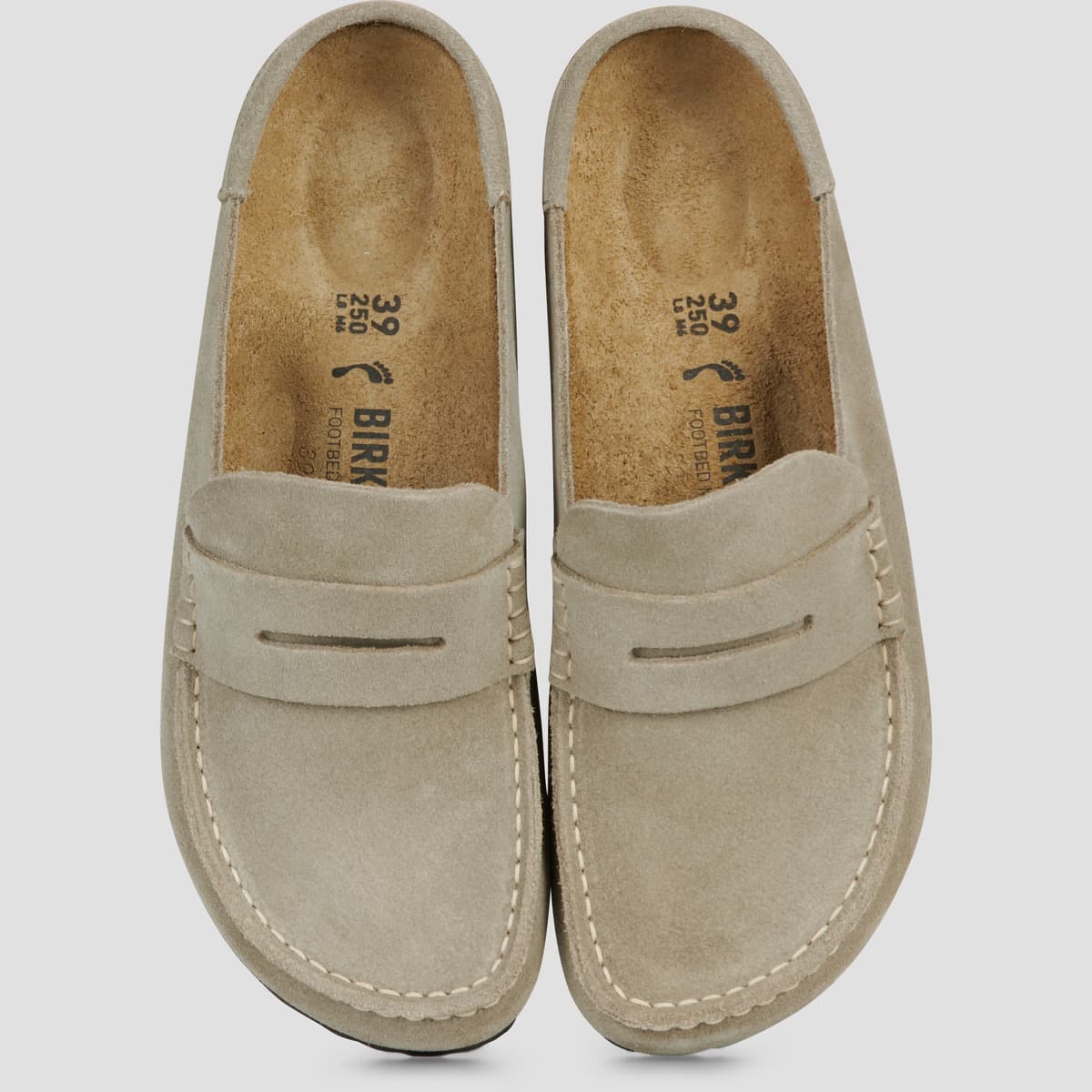 Women's Clogs BIRKENSTOCK Beige