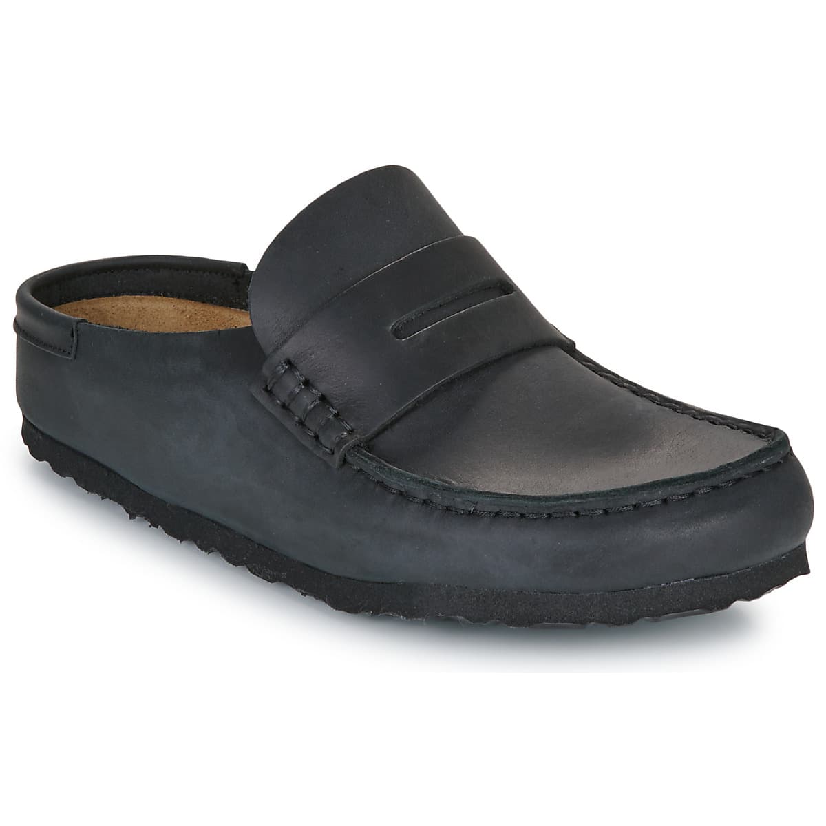 Women's Clogs BIRKENSTOCK Black