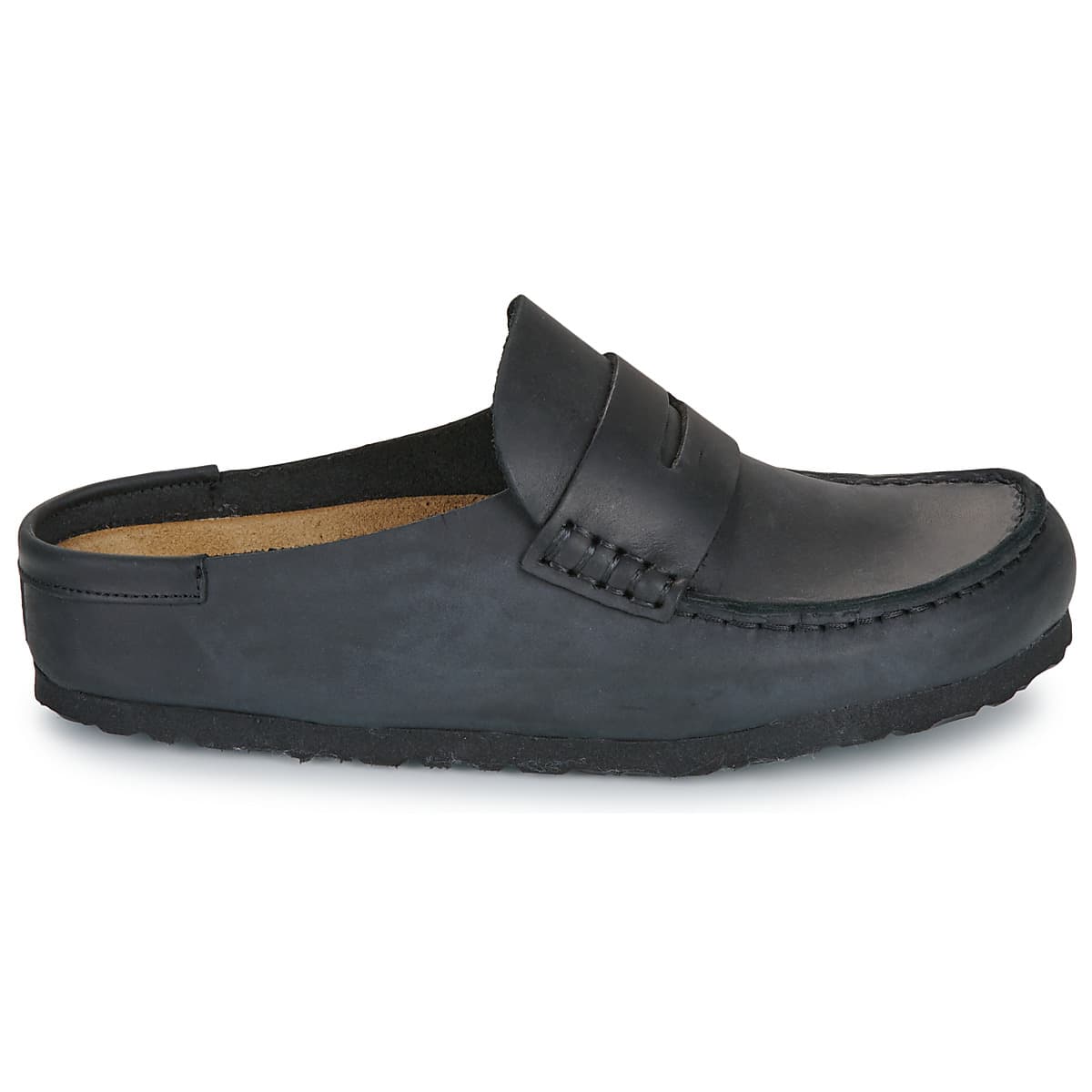 Women's Clogs BIRKENSTOCK Black