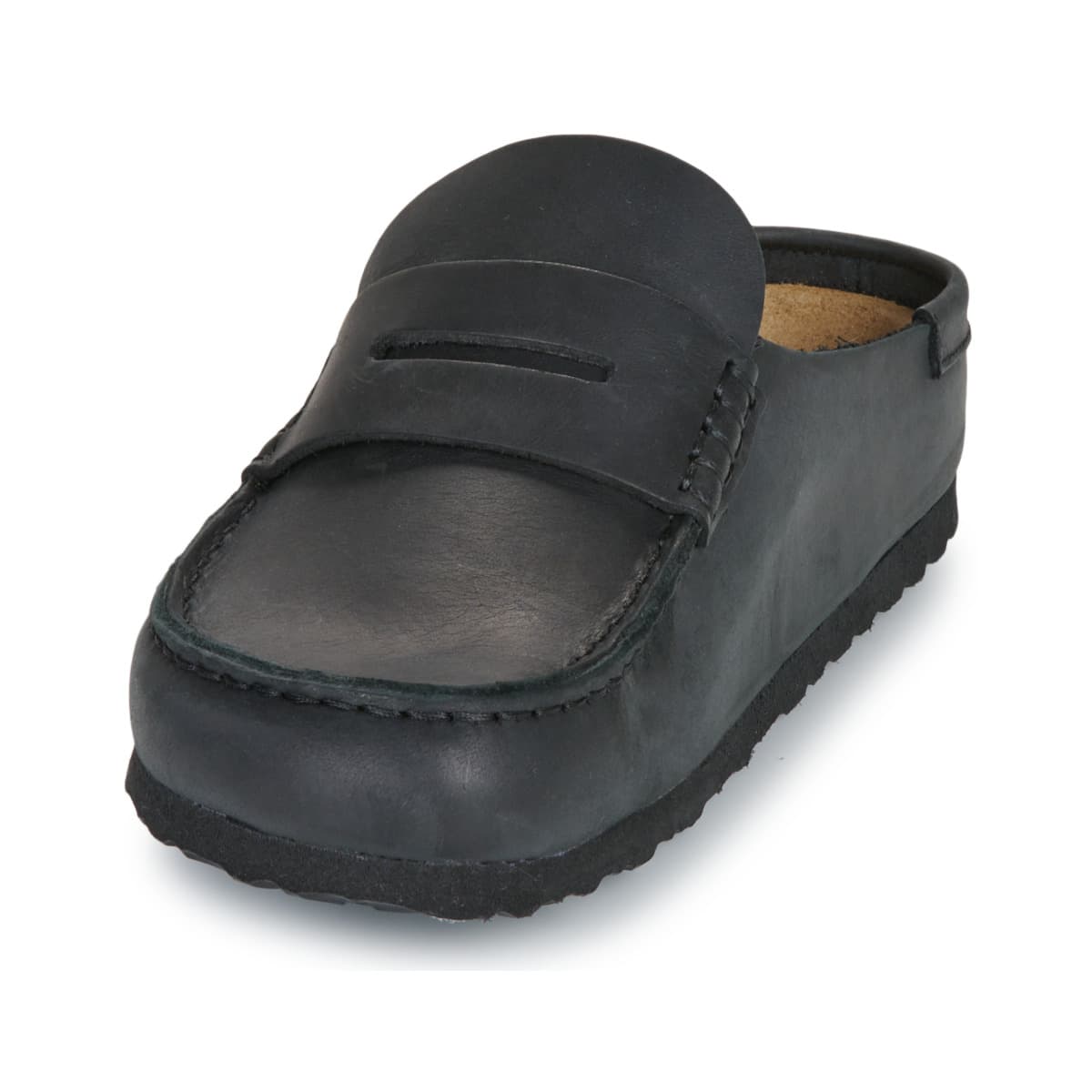 Women's Clogs BIRKENSTOCK Black