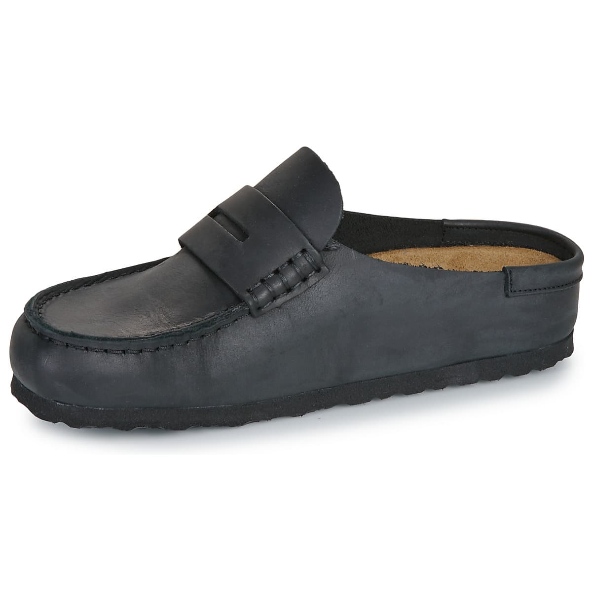 Women's Clogs BIRKENSTOCK Black