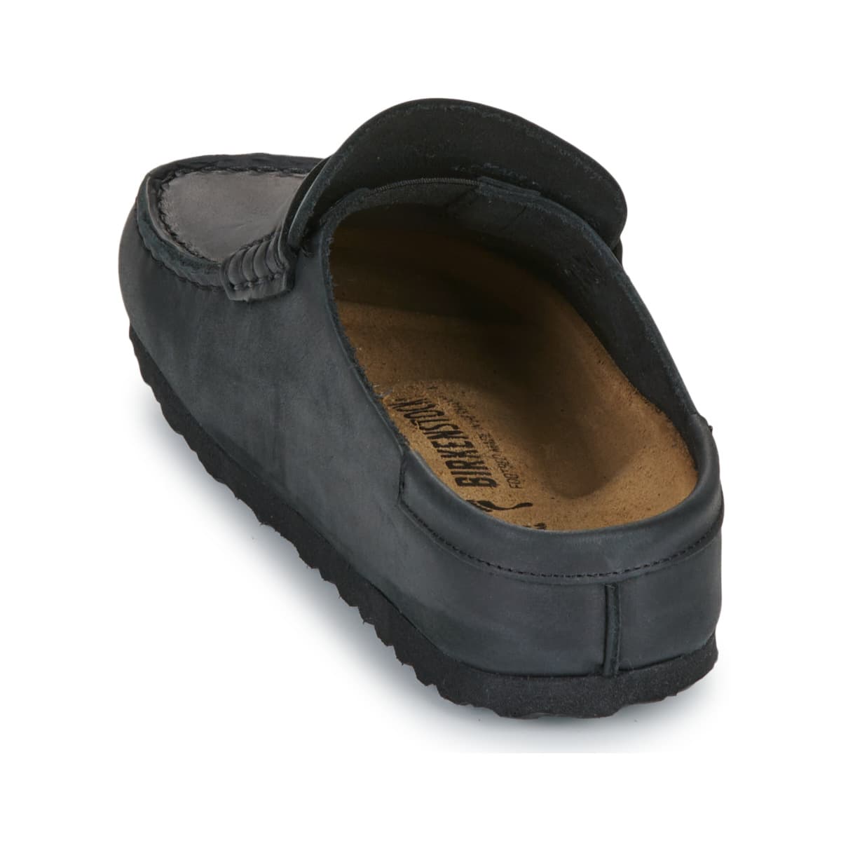 Women's Clogs BIRKENSTOCK Black