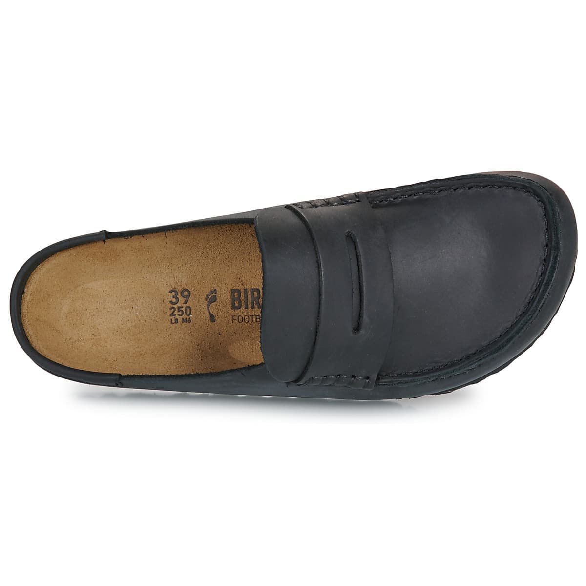 Women's Clogs BIRKENSTOCK Black