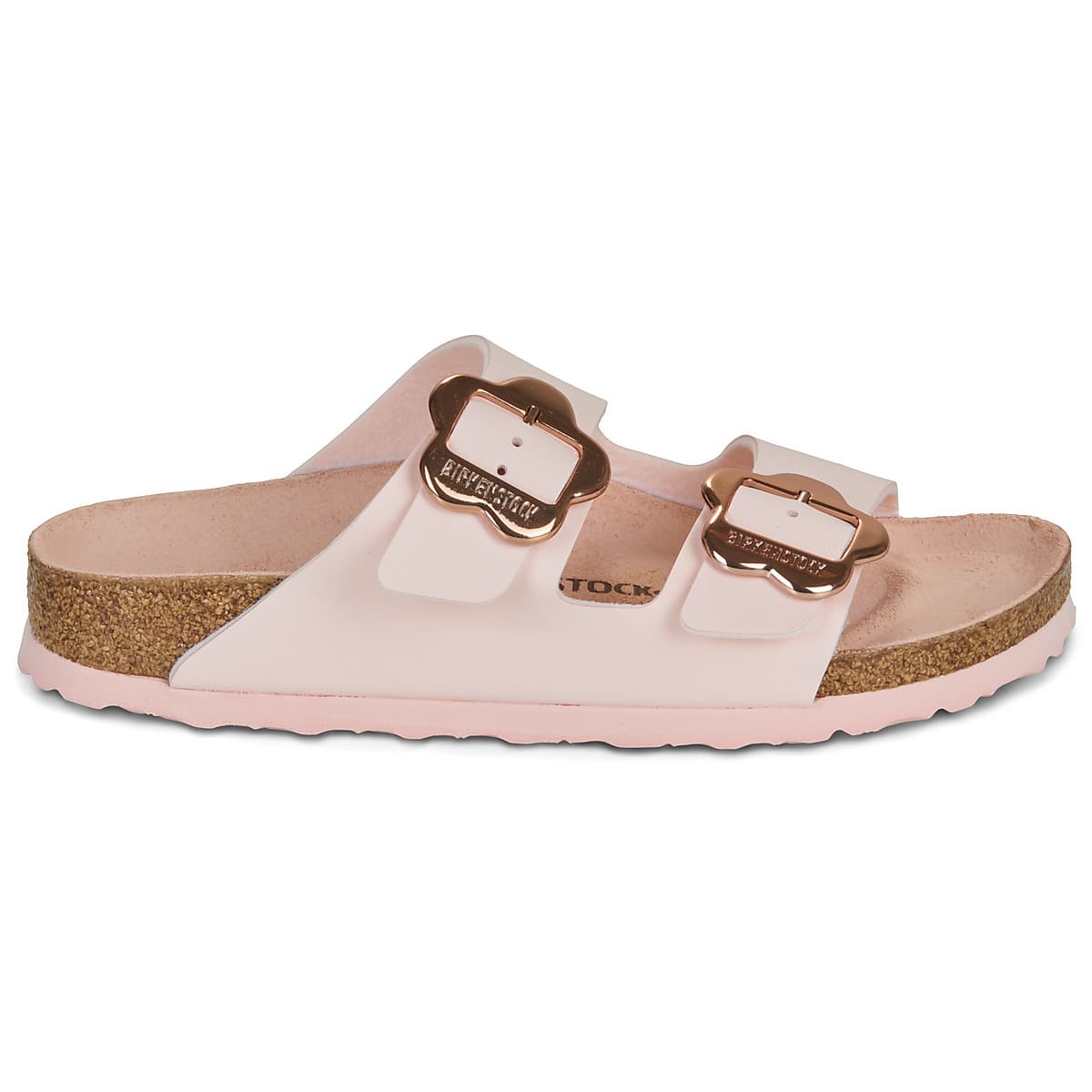 Girls' Slippers BIRKENSTOCK Pink