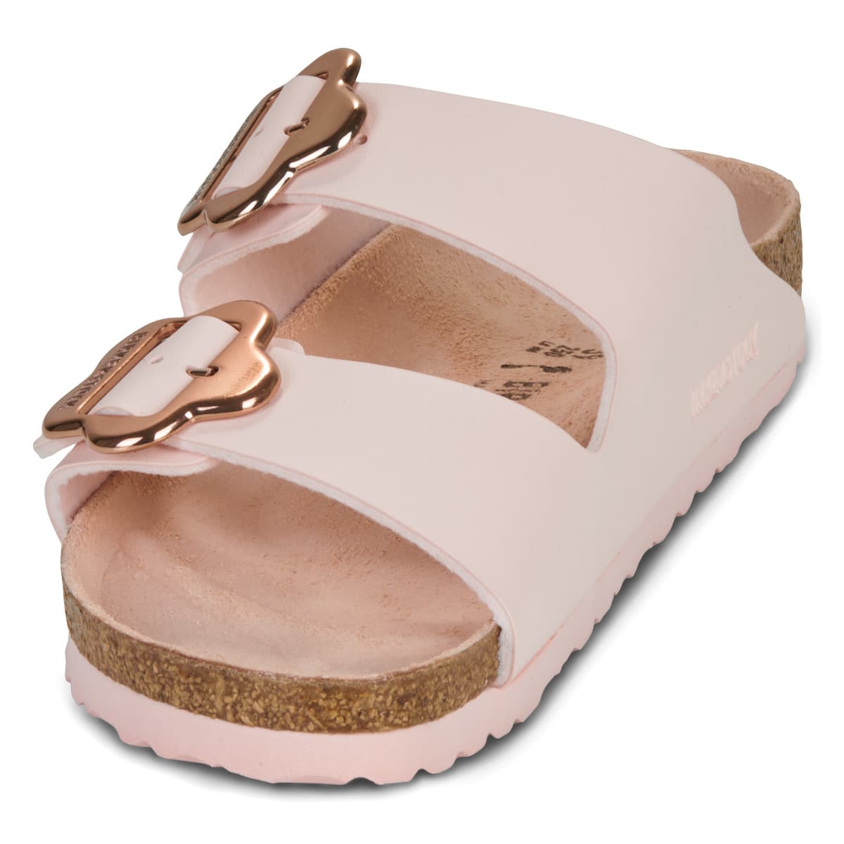 Girls' Slippers BIRKENSTOCK Pink