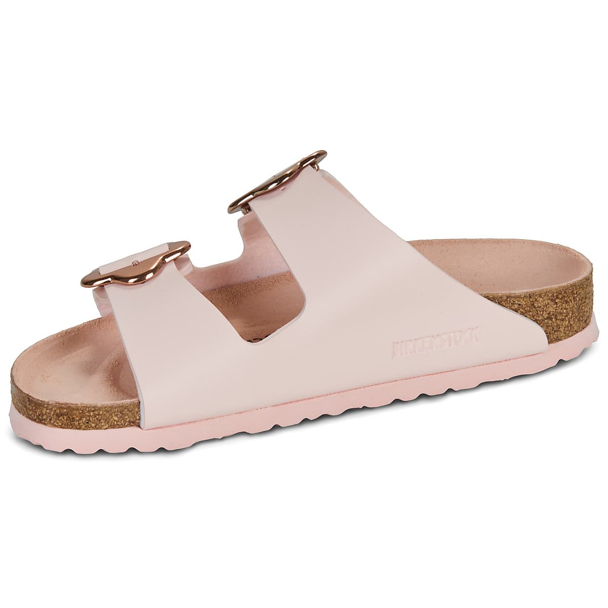 Girls' Slippers BIRKENSTOCK Pink