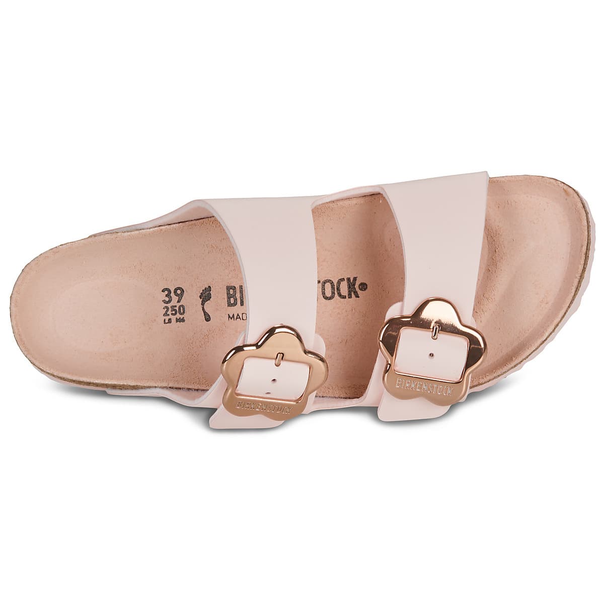 Girls' Slippers BIRKENSTOCK Pink
