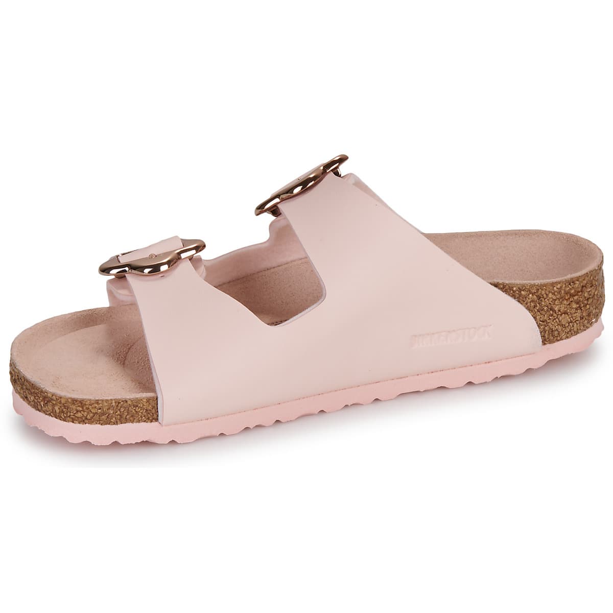 Girls' Slippers BIRKENSTOCK Beige