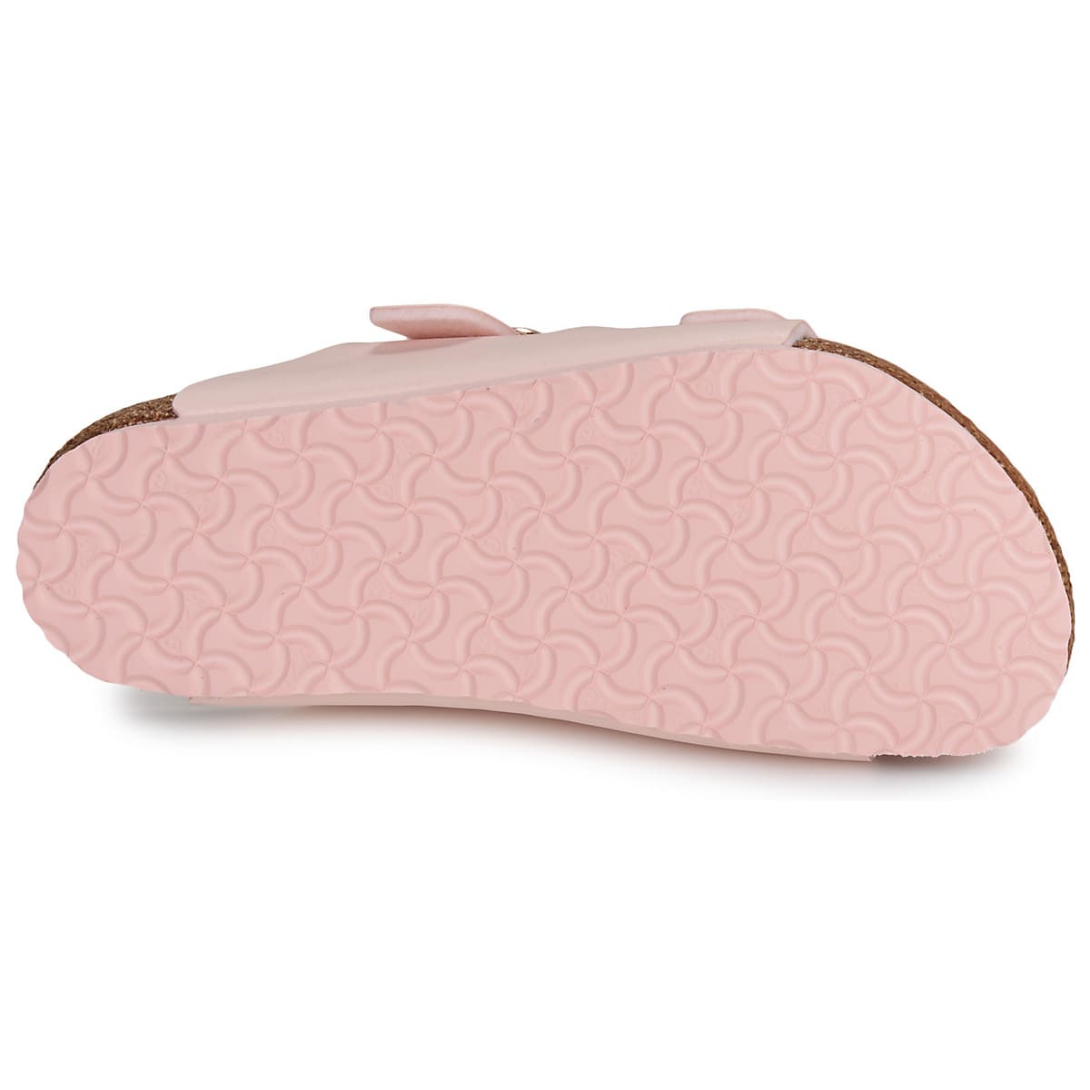 Girls' Slippers BIRKENSTOCK Beige