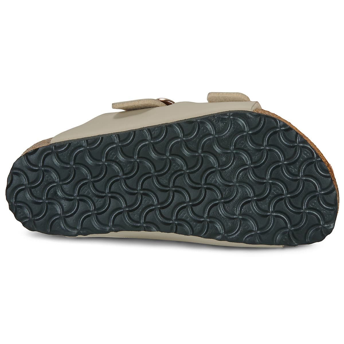 Girls' Slippers BIRKENSTOCK Beige