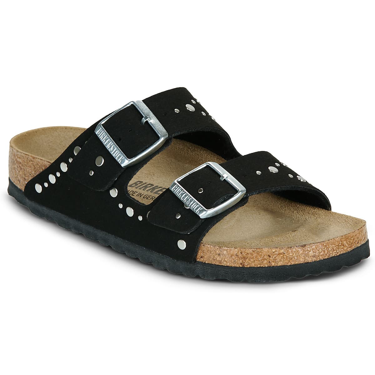 Mules BIRKENSTOCK Arizona Kids Rivet