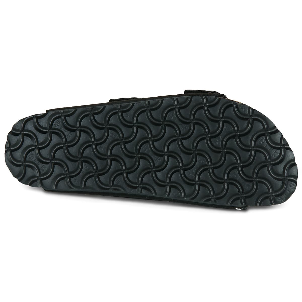 Girls' Slippers BIRKENSTOCK Black