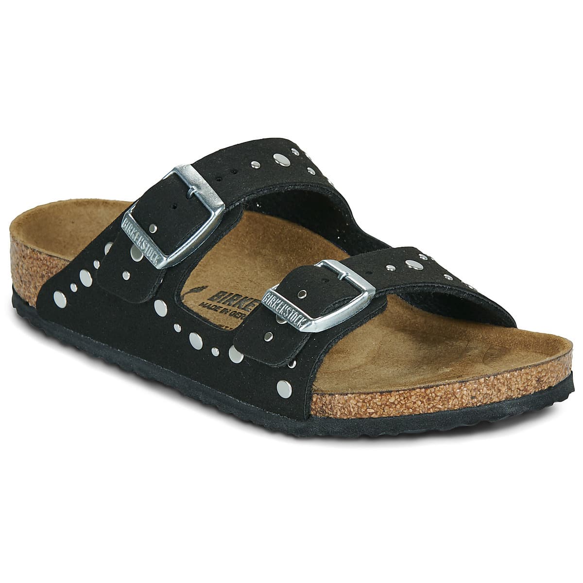 Mules BIRKENSTOCK Arizona Kids Rivet