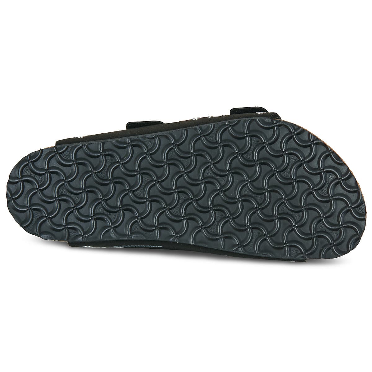 Girls' Slippers BIRKENSTOCK Black