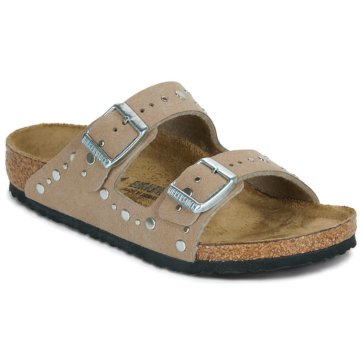 Mules BIRKENSTOCK Arizona Kids Rivet